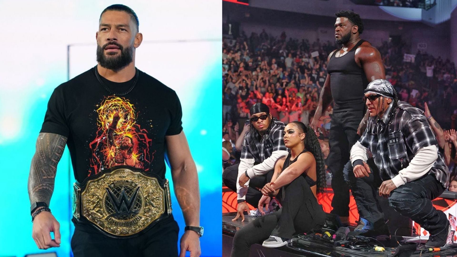 WWE RAW Preview: Roman Reigns returns, 946’s next crime (10/19/2026)
