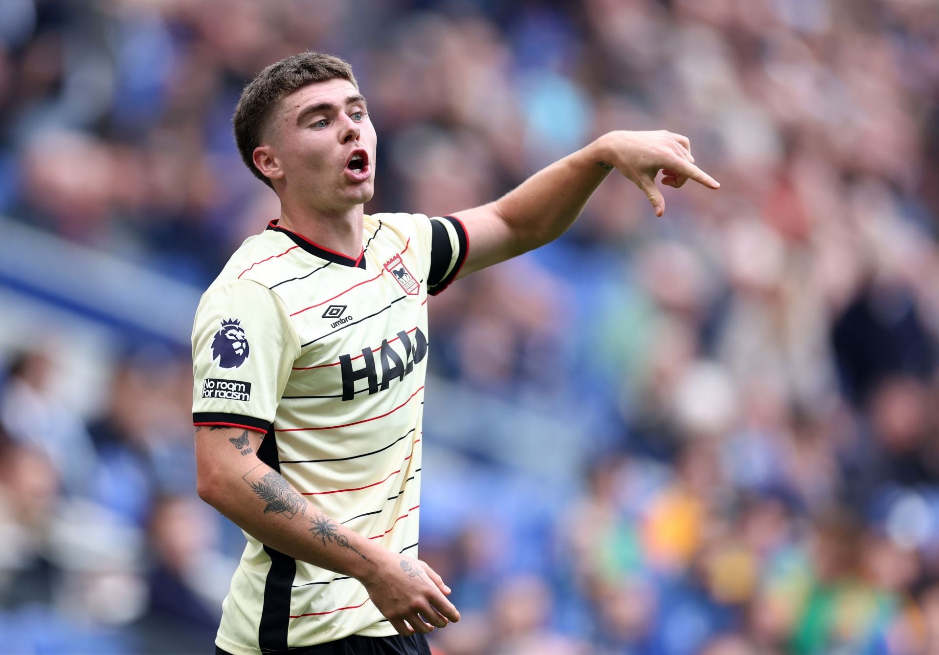 Ipswich Town vs Fulham Prediction and Betting Tips | October 10th 2026
