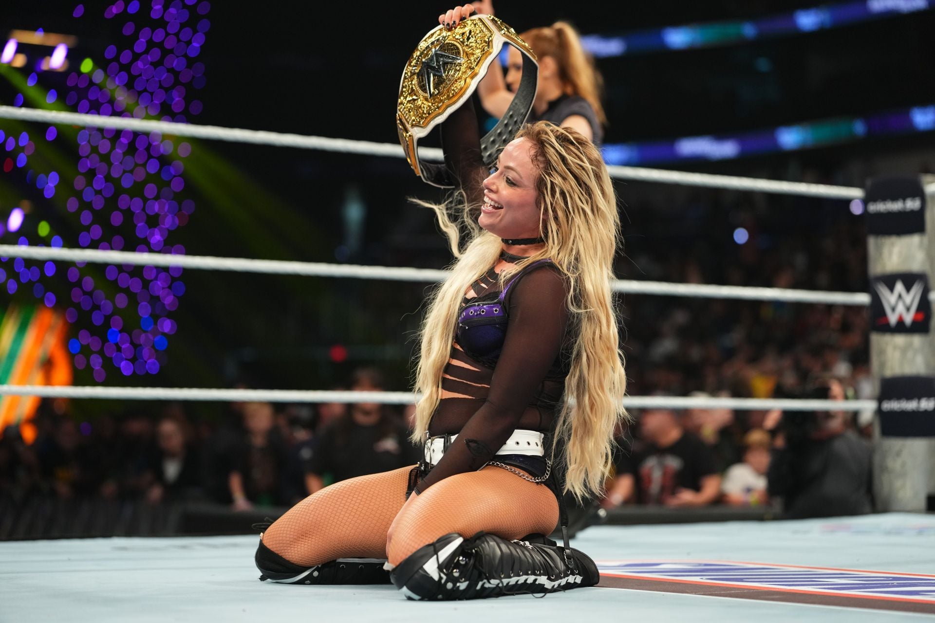 5 WWE Stars who can dethrone Liv Morgan for the Women’s World Championship
