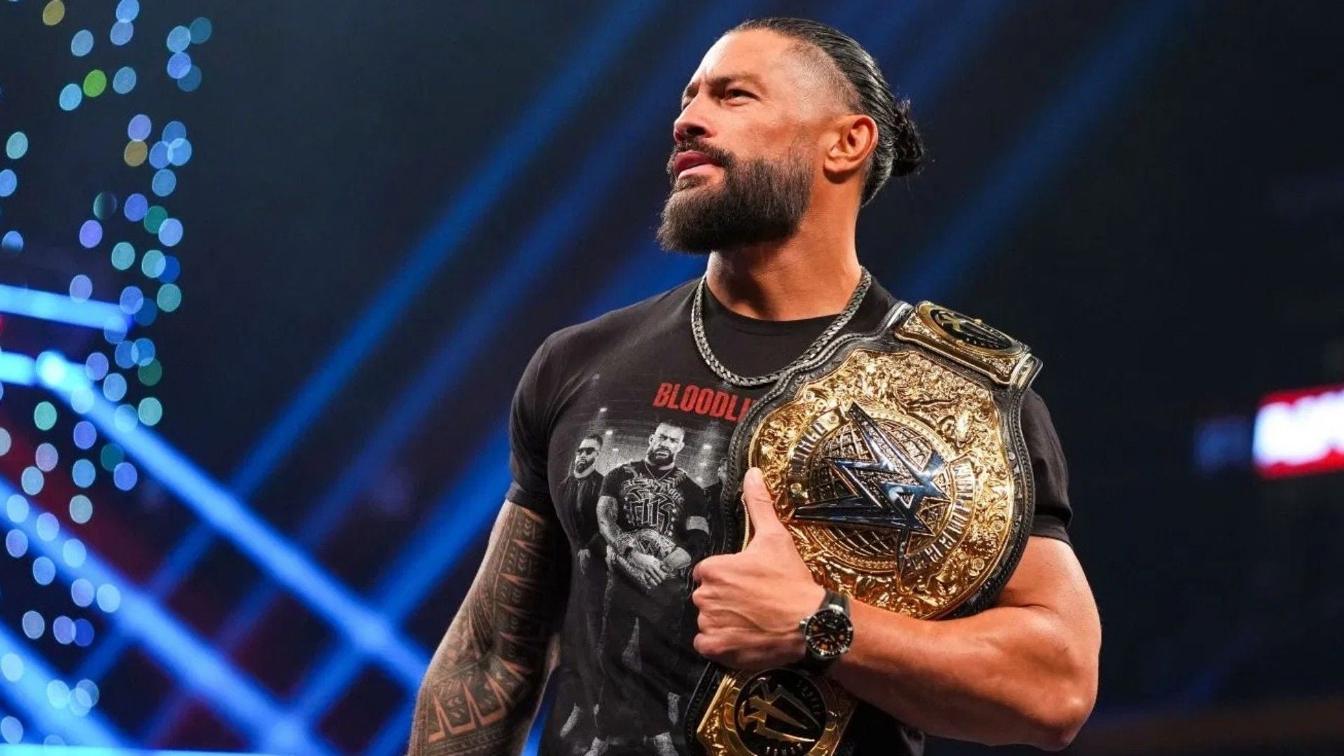 Roman Reigns' WrestleMania 43 opponent has reportedly been decided