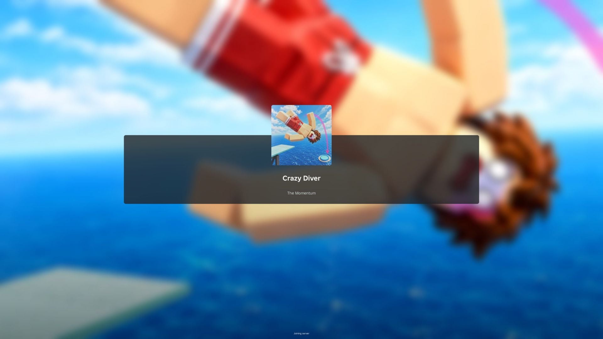 Crazy Diver: A beginner's guide