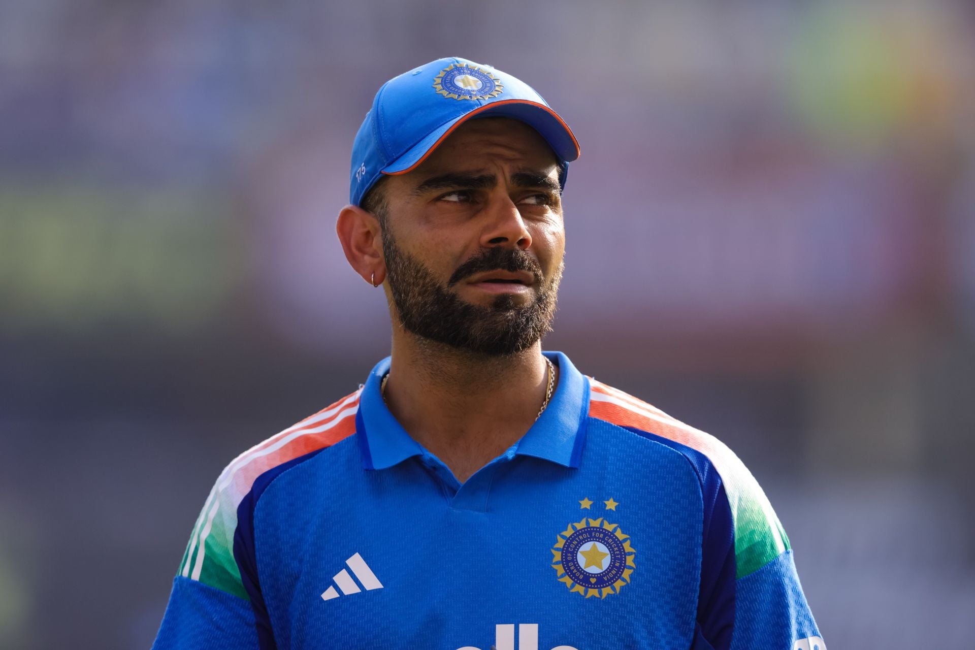"His work and legacy will live on" - Virat Kohli leads tributes from Indian cricket fraternity as Nana Patekar dies at 75