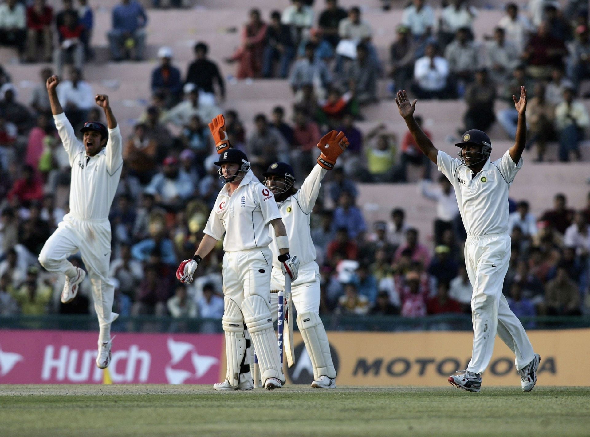 Former India opener, who played 31 Tests, applies for men's selector role: Reports