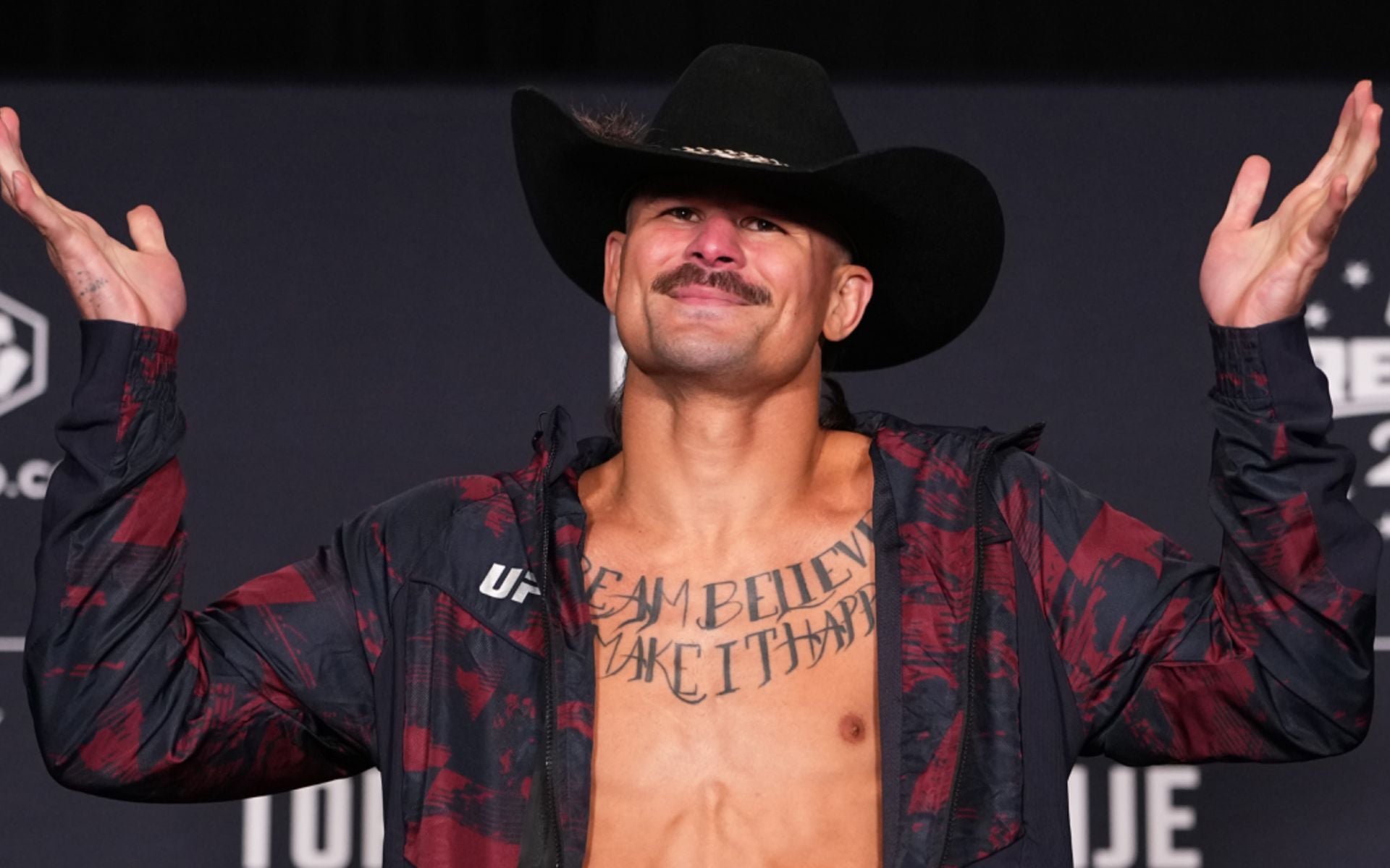 "I think a couple of guys are jealous" - Diego Lopes gets real about why UFC keeps booking him on major fight cards