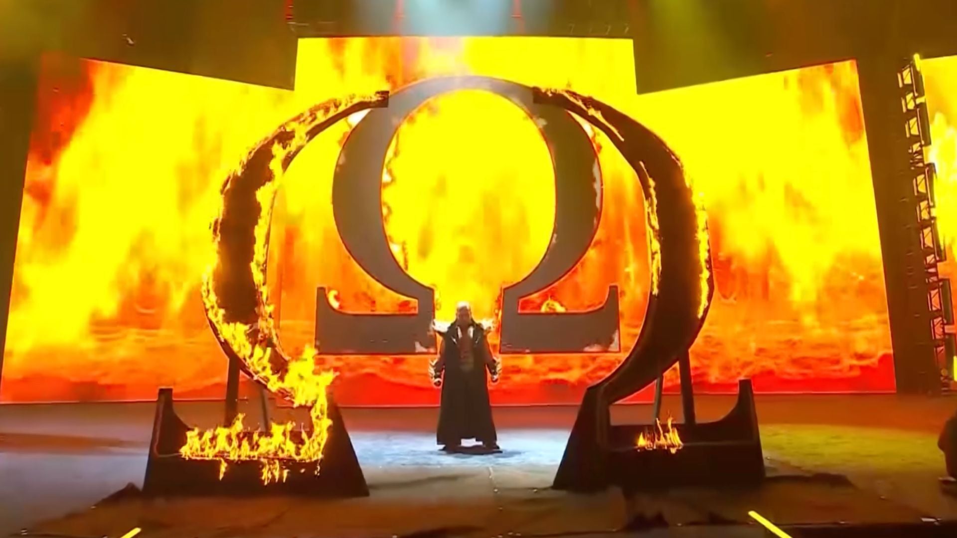 Kenny Omega Issues Public Statement After Quiet AEW Return; Makes Heartfelt Plea