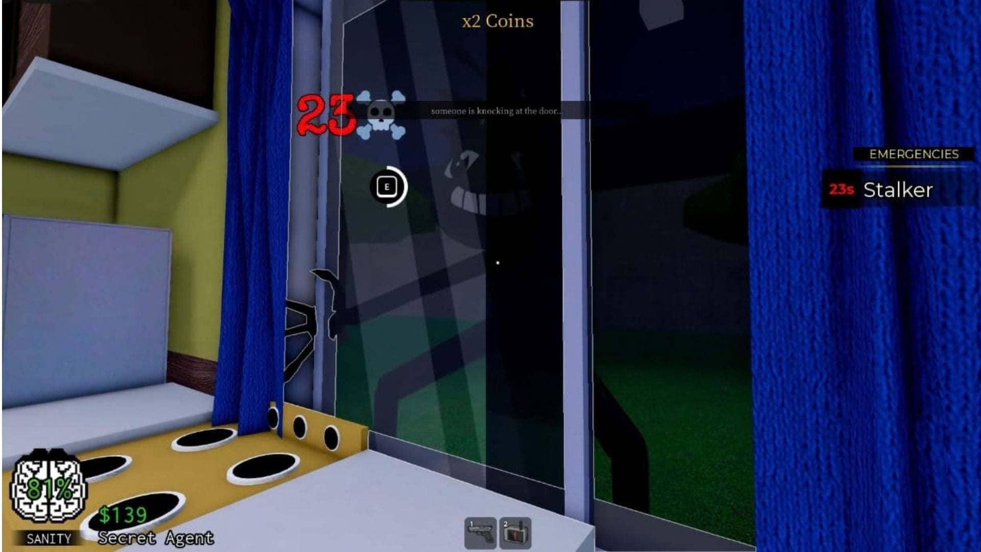 The Stalker (Image via Roblox)