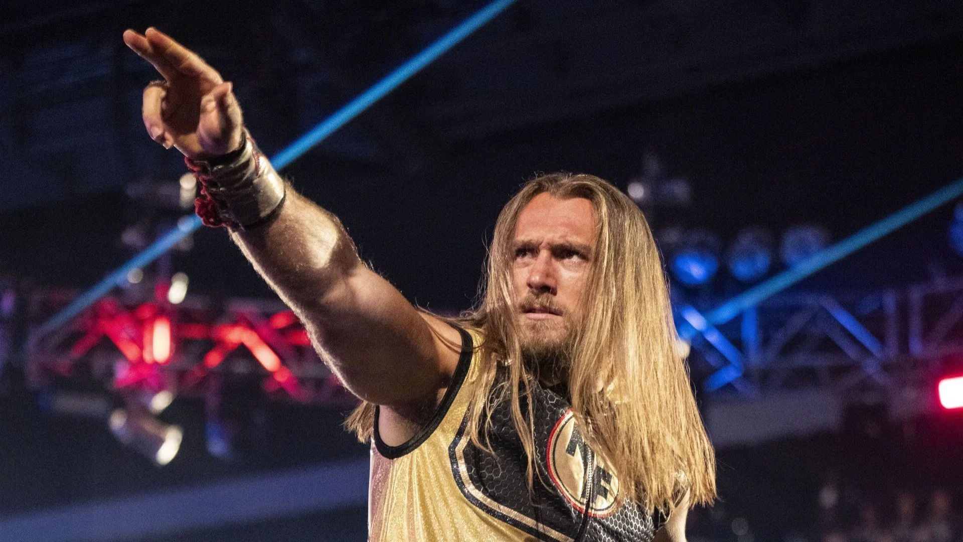 Huge WWE Return: "We've Never Looked Back" - Nathan Frazer