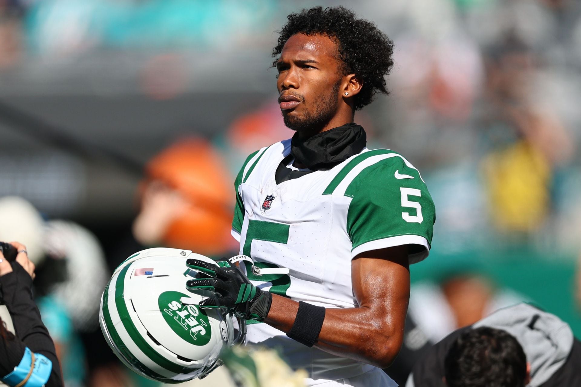 Top 5 surprising players that could be traded before NFL deadline