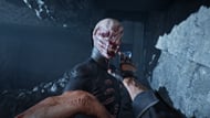 You can get both the endings in a single playthrough (Image via Saber Interactive)