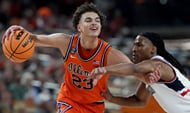 Keaton Wagler is expected to take over for the Clippers - Image Source: IMAGN