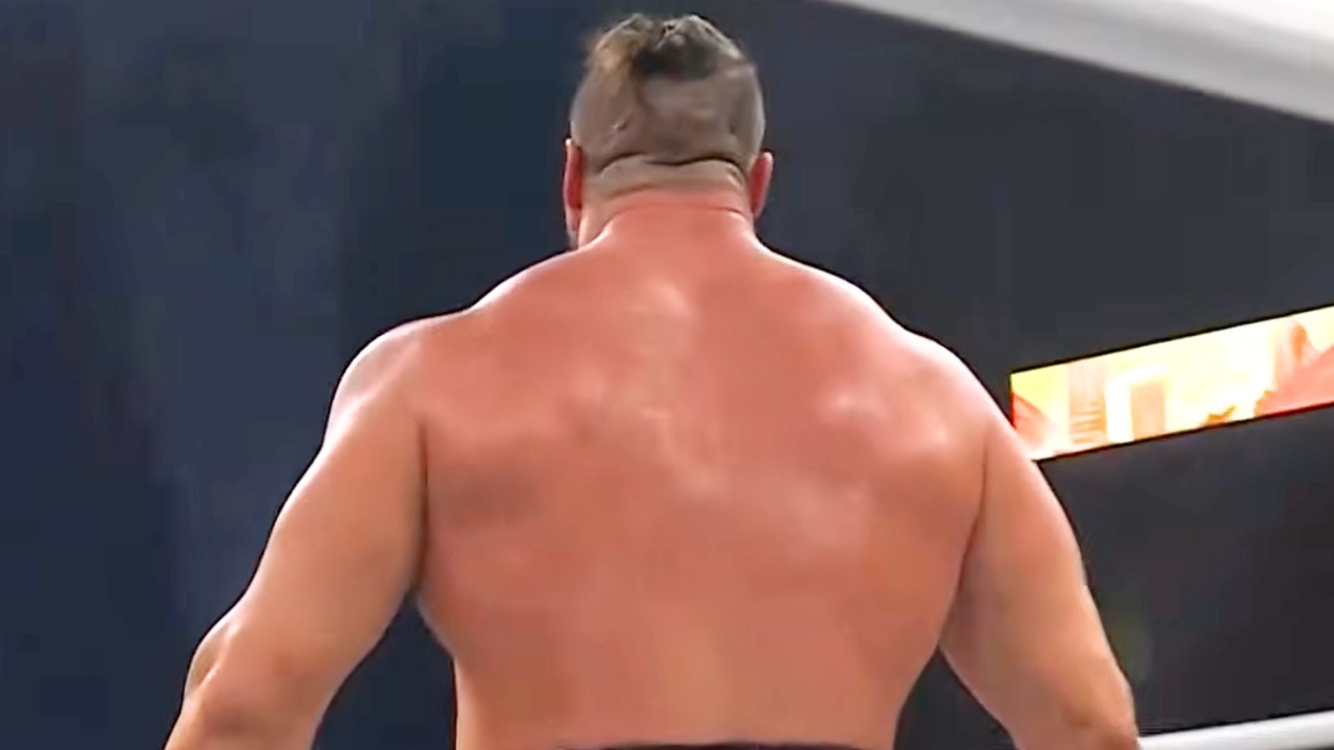 "I Live" - AEW Star Breaks Silence After First PPV Match In 958 Days
