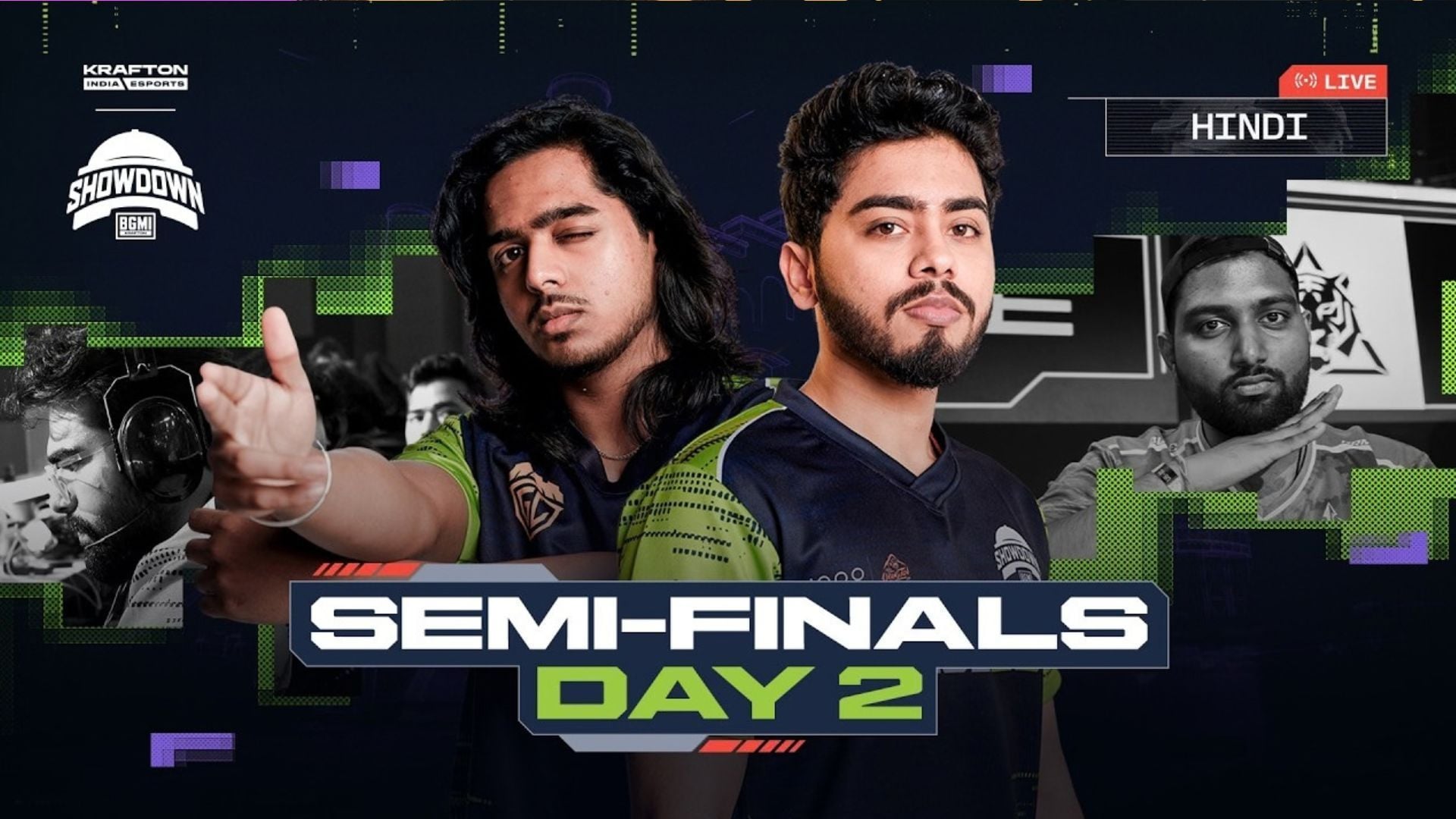 BMSD 2026 Semifinals Day 2: Livestream, teams, groups, schedule, and how to watch