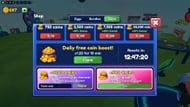 Active codes for Cat Battles (Image via Roblox)