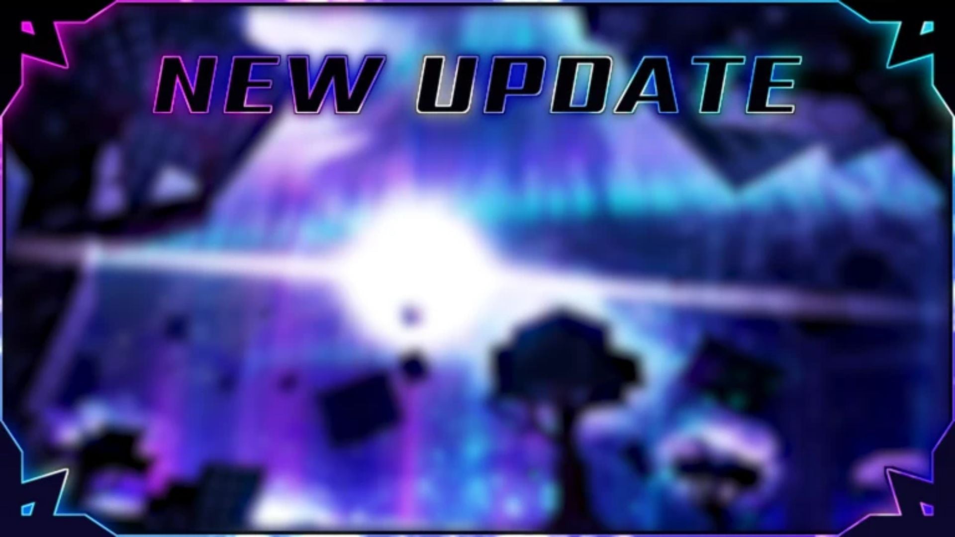Sol’s RNG Radiant Forest update patch notes