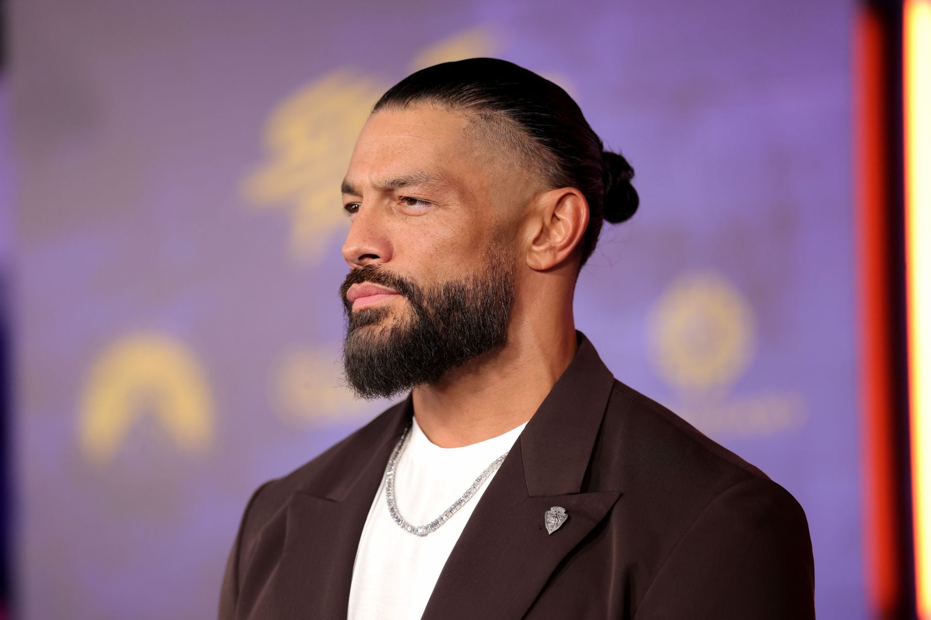 Roman Reigns breaks silence after his family is brutally attacked by 946 on WWE RAW