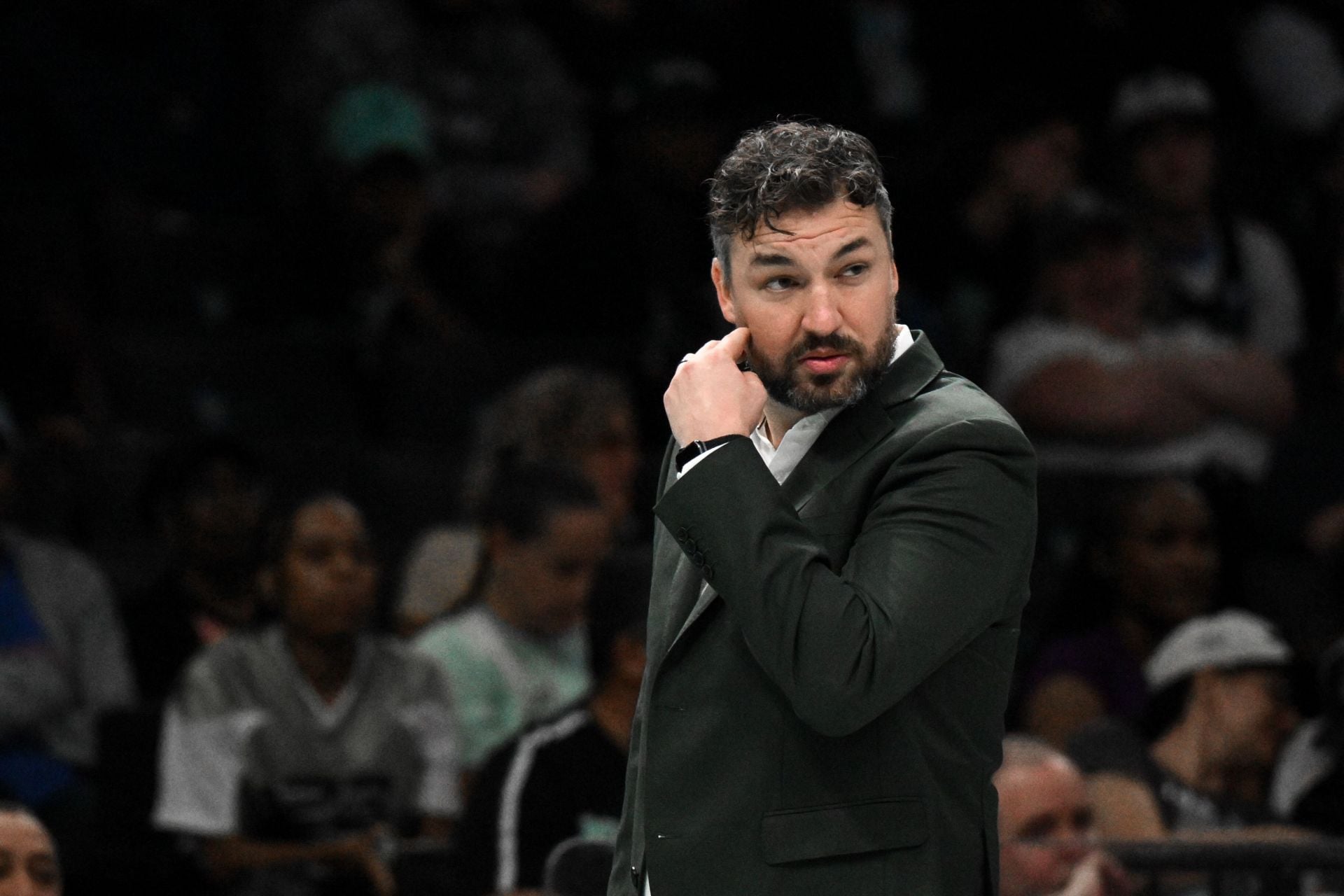 “One of the Most Disastrous Coaching Blunders I’ve Seen”: WNBA Analyst Trysta Krick Blasts Liberty Coaching Staff Over Costly Timeout Mishap