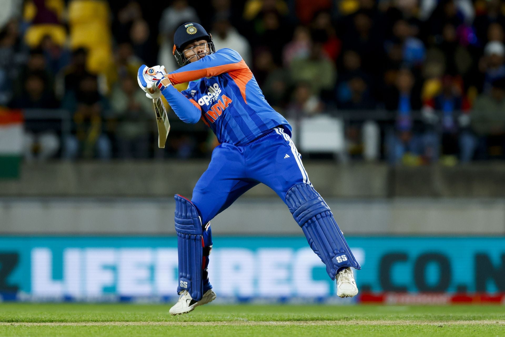 "You won't see that impact in numbers" - Ajay Jadeja lauds Vaibhav Suryavanshi's knock in NZ vs IND 2026 3rd T20I