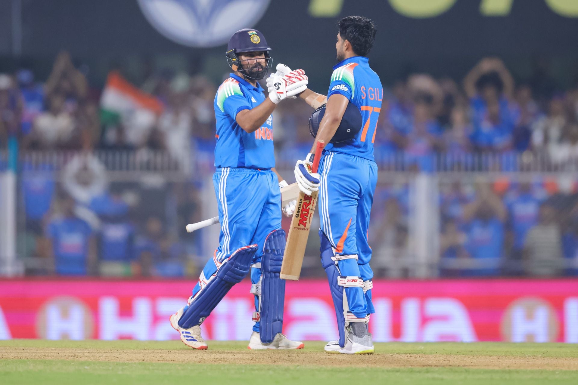 "Why do you need batting till No.8 with this top 3?" - Former India captain slams team management despite historic win in IND vs WI 2026 2nd ODI