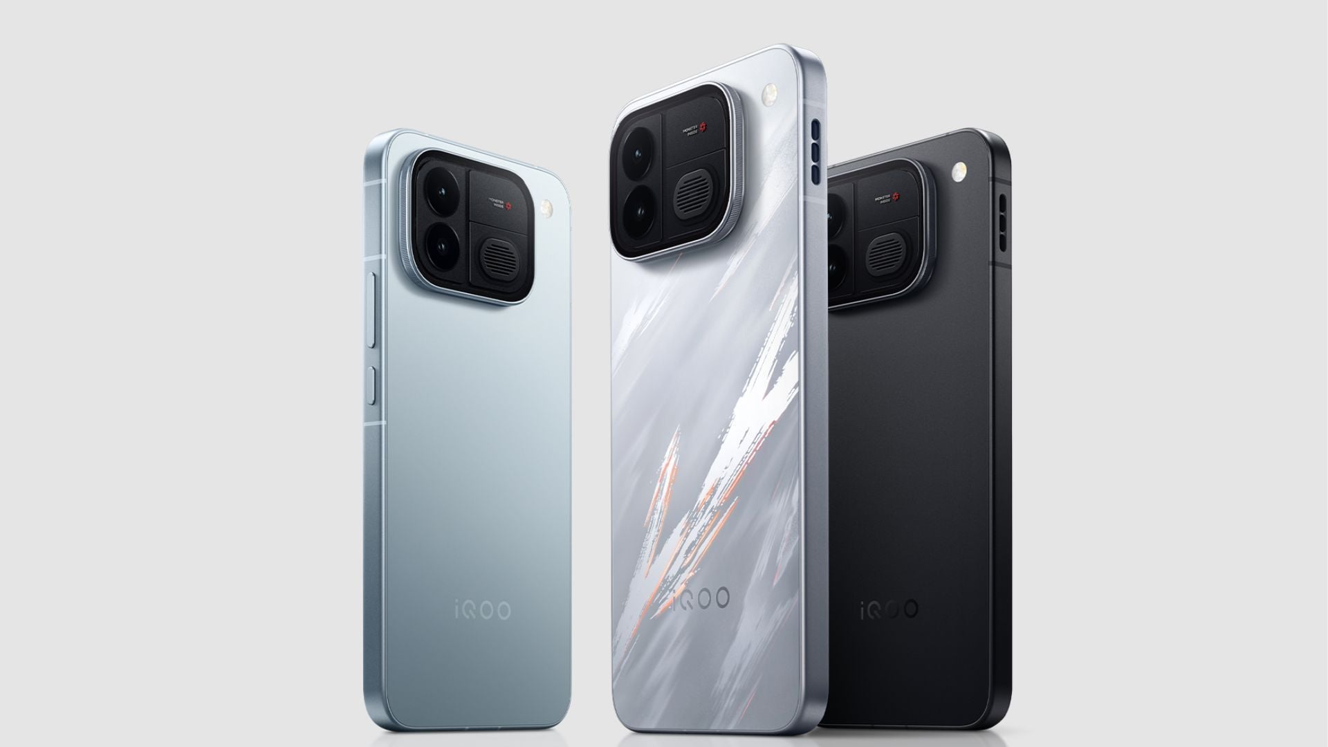 iQOO Neo 12 launched: Specs, features, and price