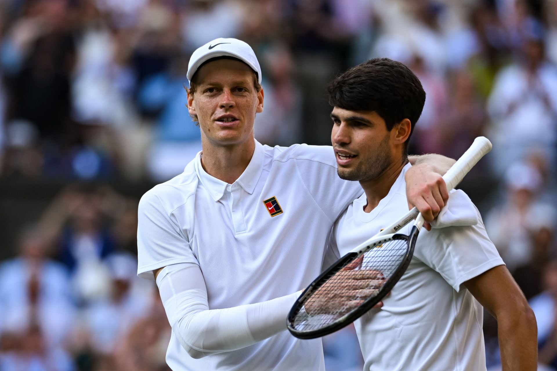 Jannik Sinner & Carlos Alcaraz Racism Row Explained: Italian's 'Mediterranean' & 'flamboyant' description, fan allegations & backlash