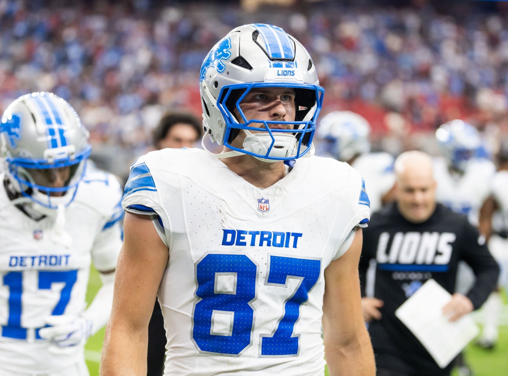 Sam LaPorta Lions Contract Dispute: Exit Threat [Confirmed]
