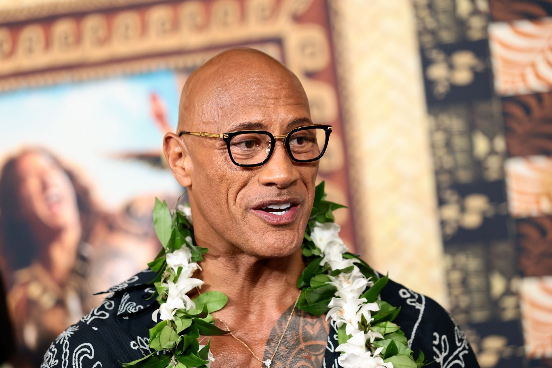AEW veteran lauds The Rock for his tribute to PAC after his passing