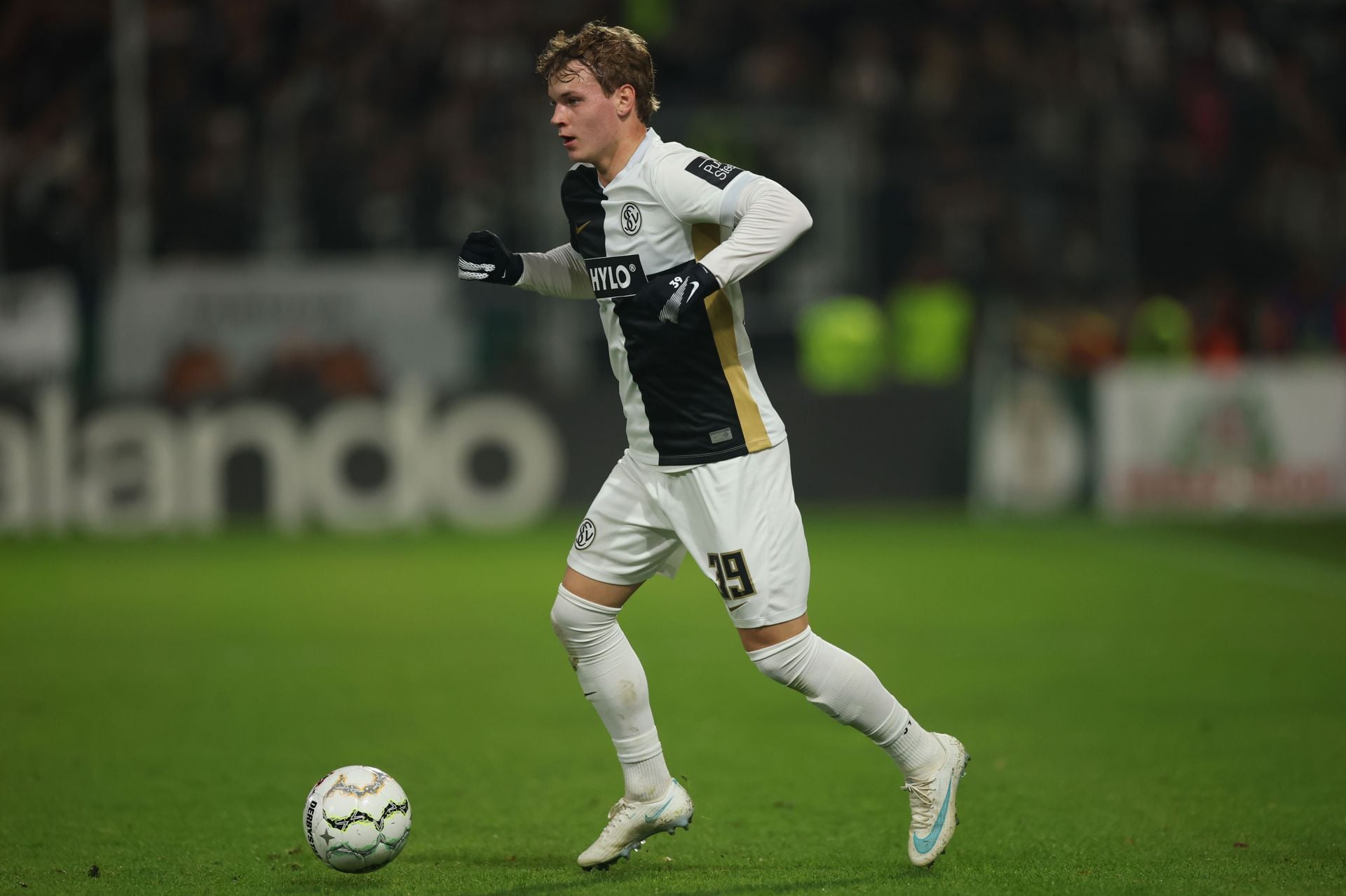Elversberg vs Mainz 05 Prediction: Bundesliga Odds [Update 2026]