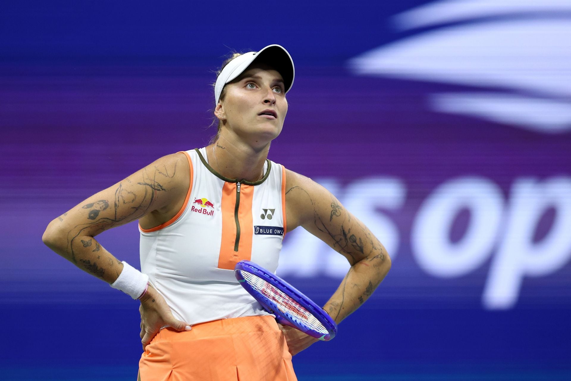 Marketa Vondrousova Doping Ban: Coach Reaction [Confirmed]