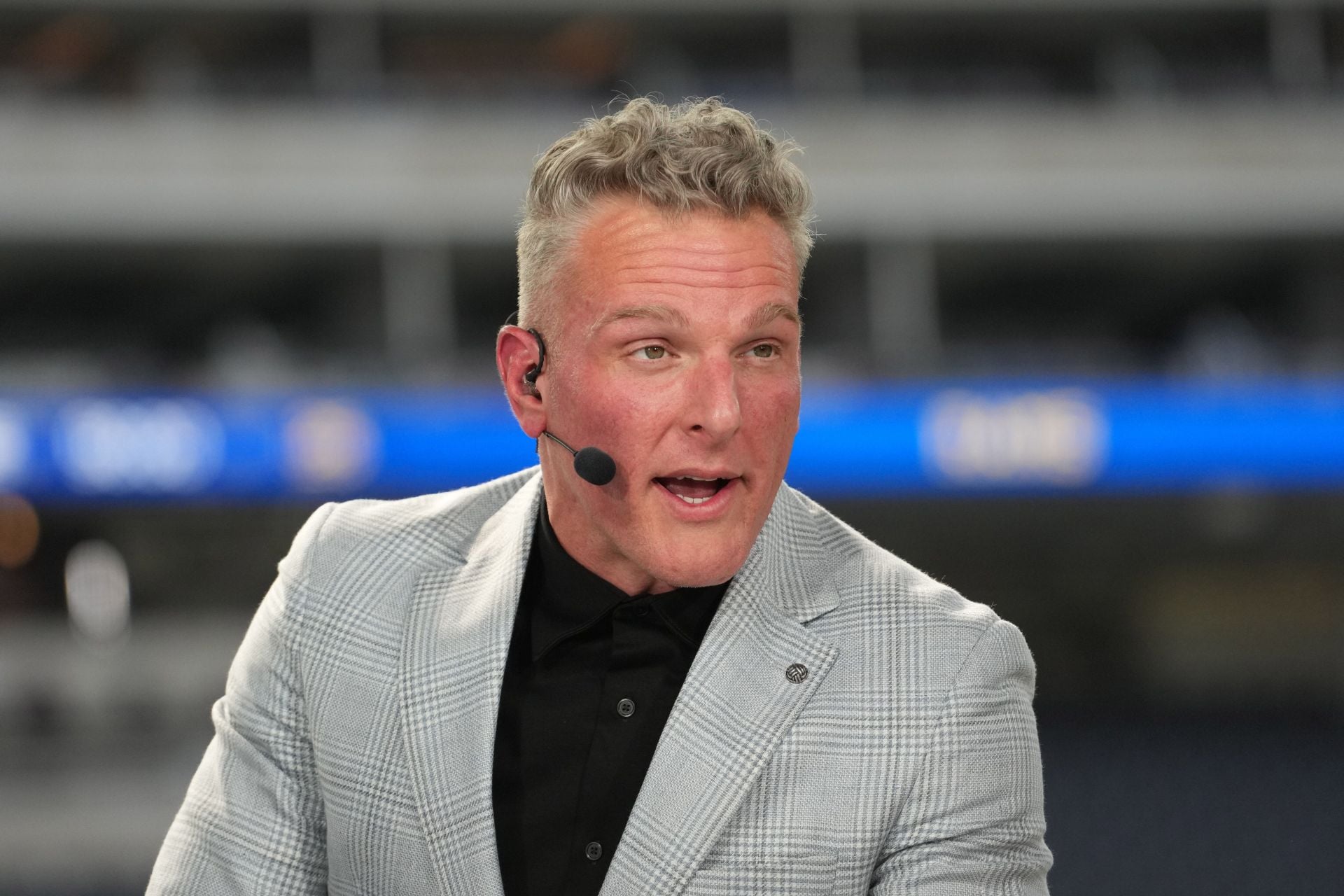 “Disney engaging in indoctrination” “Making that man work for his paycheck”: NFL fans outraged as Pat McAfee lands Disney movie role