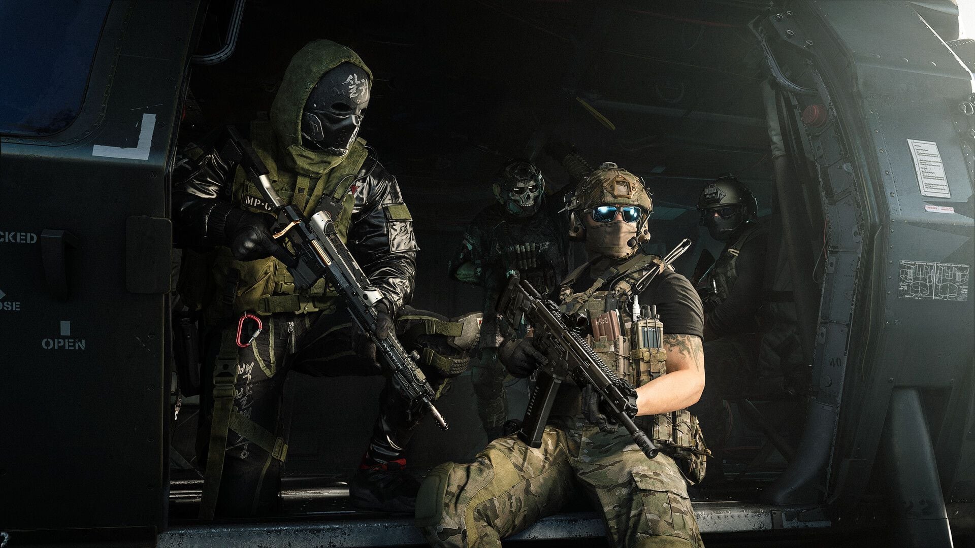 Modern Warfare 4 New Zealand Trick: How to Play Early [Confirmed]