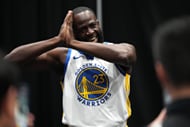Draymond Green's playstyle fits the WWE - Source: Imagn