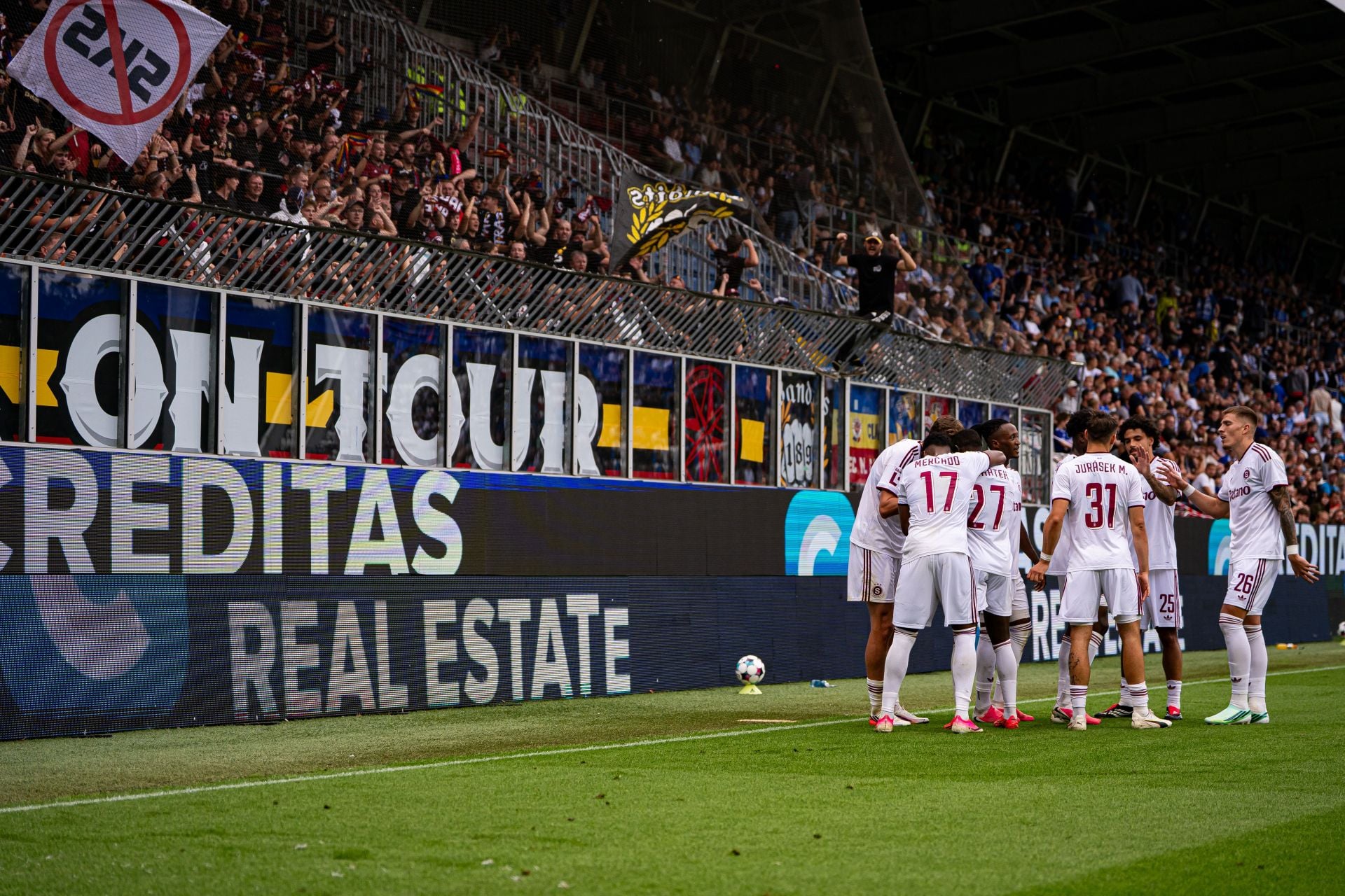 Sparta Praha vs Lillestrøm Prediction and Betting Tips | October 15th 2026