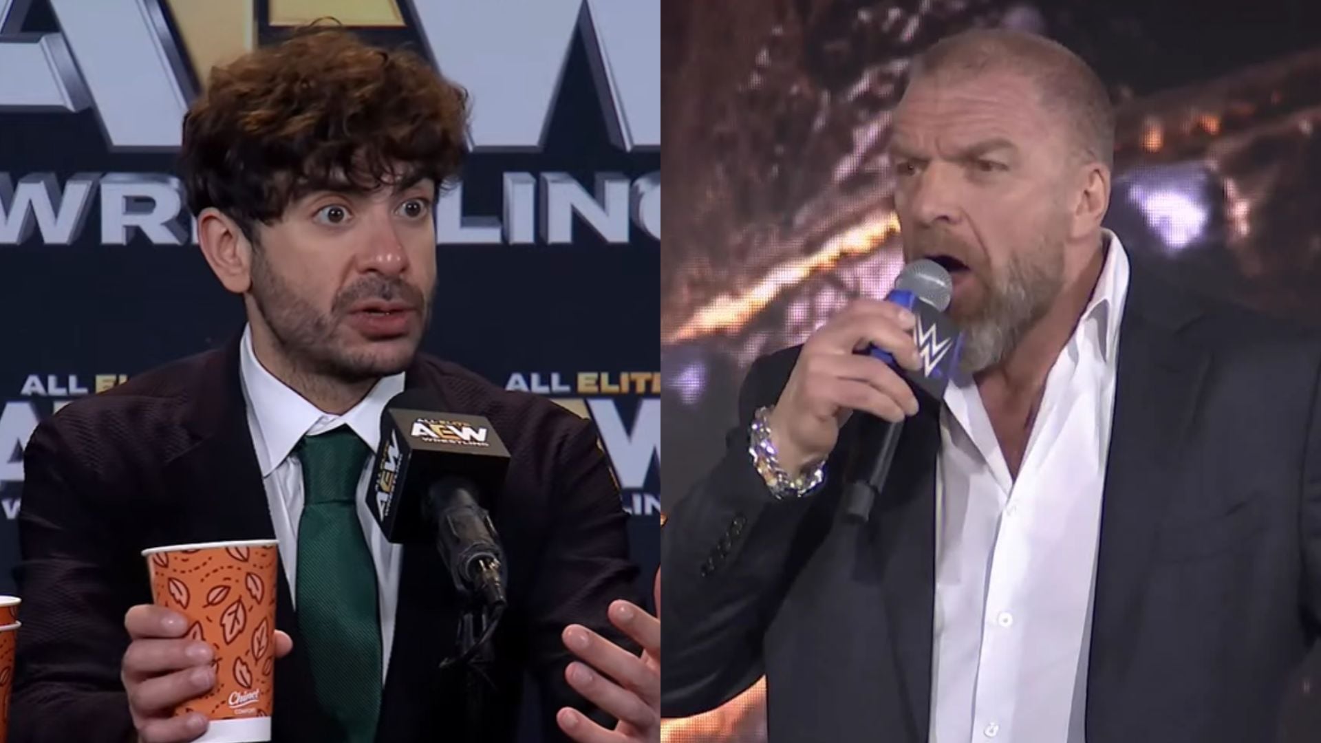 Dismal news for Tony Khan and AEW; WWE scores major victory