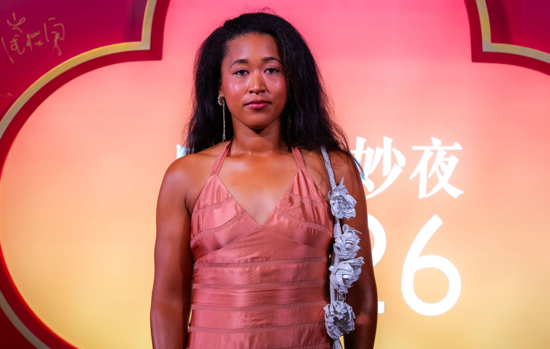 "I always cry" - Naomi Osaka gets emotional about fans in Asia welcoming her with open arms