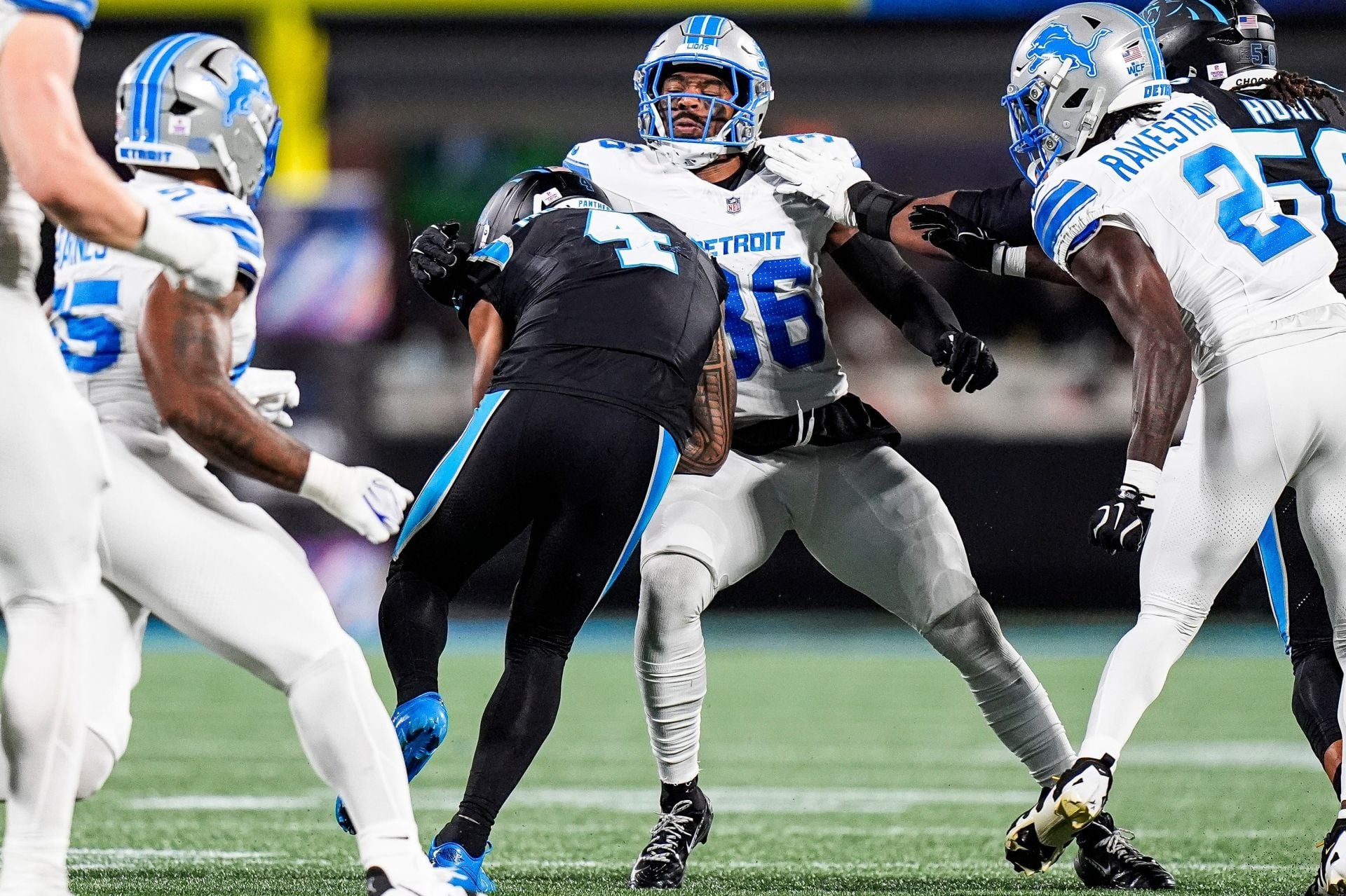 “NFL knows what it's doing”: Jason Whitlock accuses Roger Goodell-led league of rigging games over ‘six 1-possession games