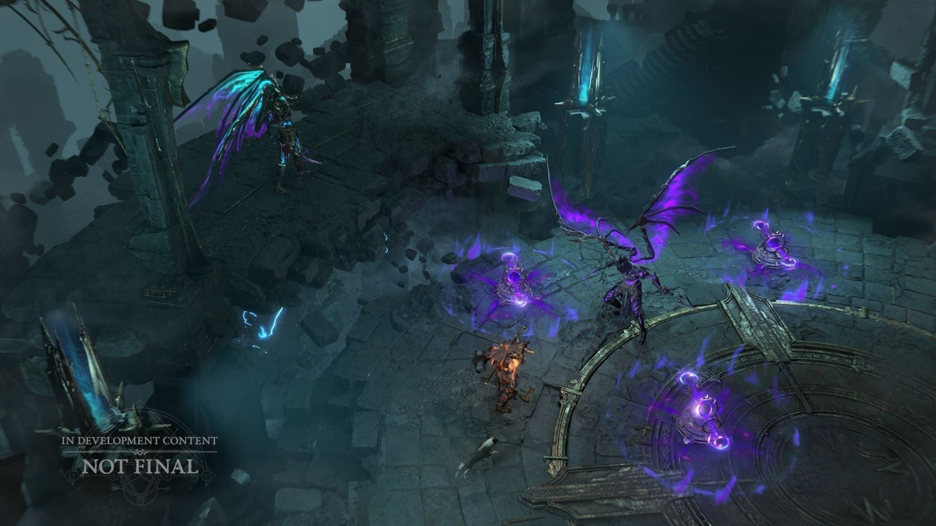 Diablo 4 Season 16: Release date, confirmed features, and PTR schedule