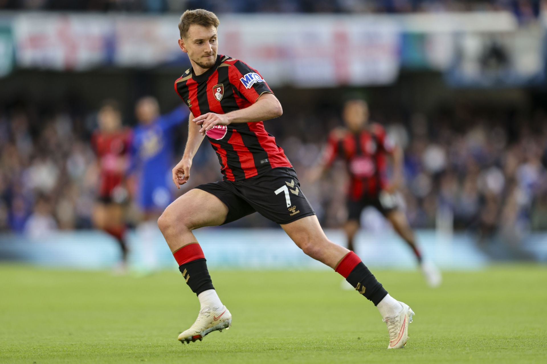 Bournemouth vs Sturm Graz Prediction and Betting Tips | October 15th 2026