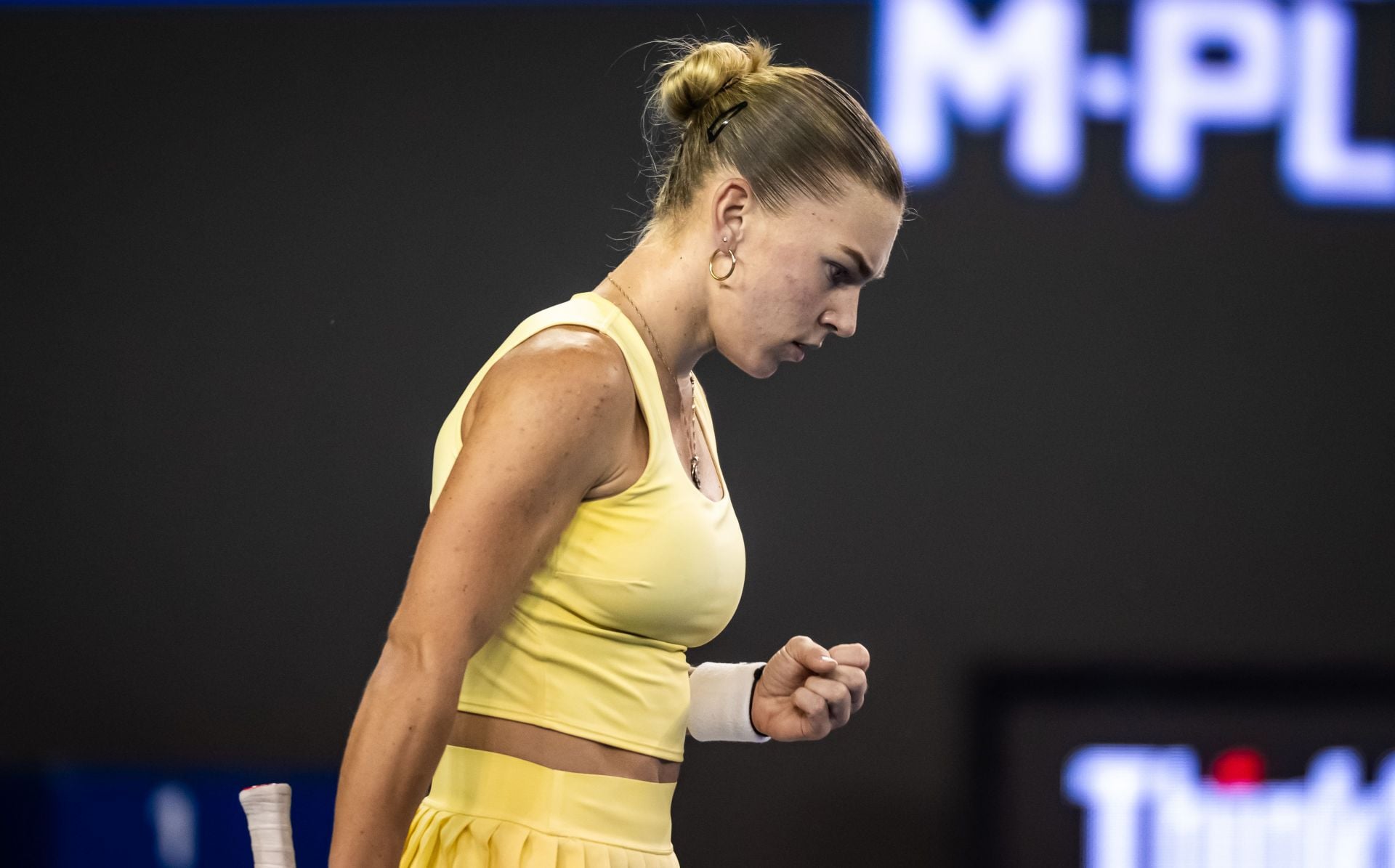 Maria Timofeeva Vacation: WTA Star in Thailand [Viral Photos]