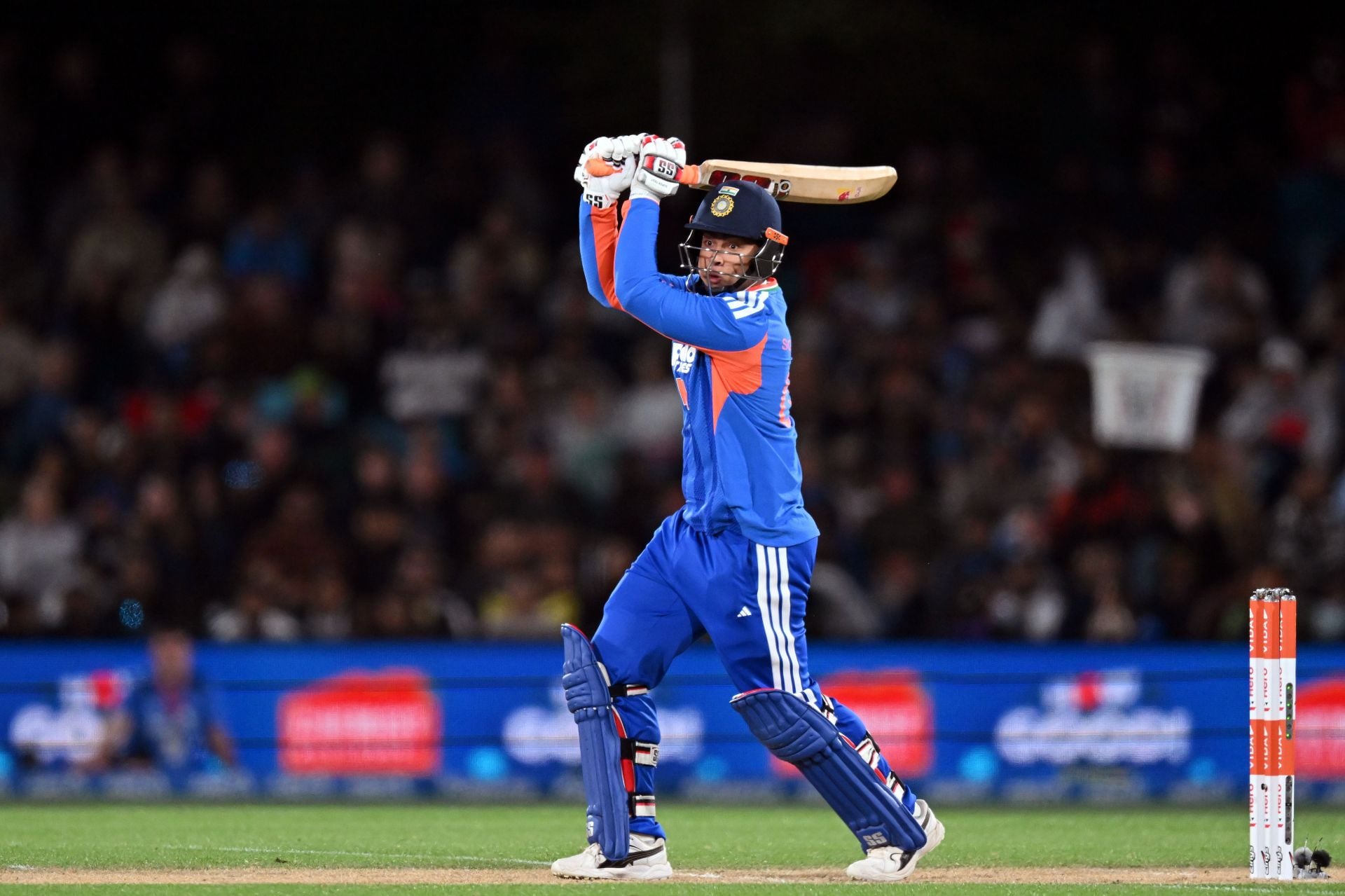 Vaibhav Suryavanshi Batting Demotion: [Confirmed 2026]
