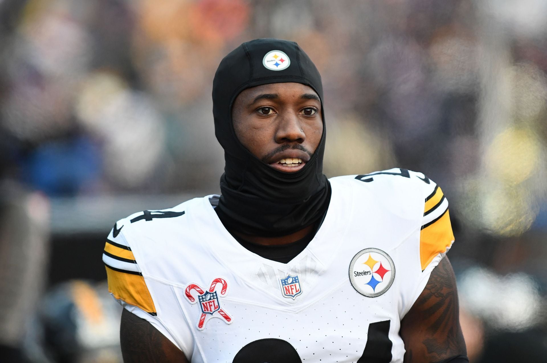 “Cowboys fans hyping this trash trade” “acting like this will save them”: NFL world reacts as Steelers send Joey Porter Jr. to Jerry Jones’ team