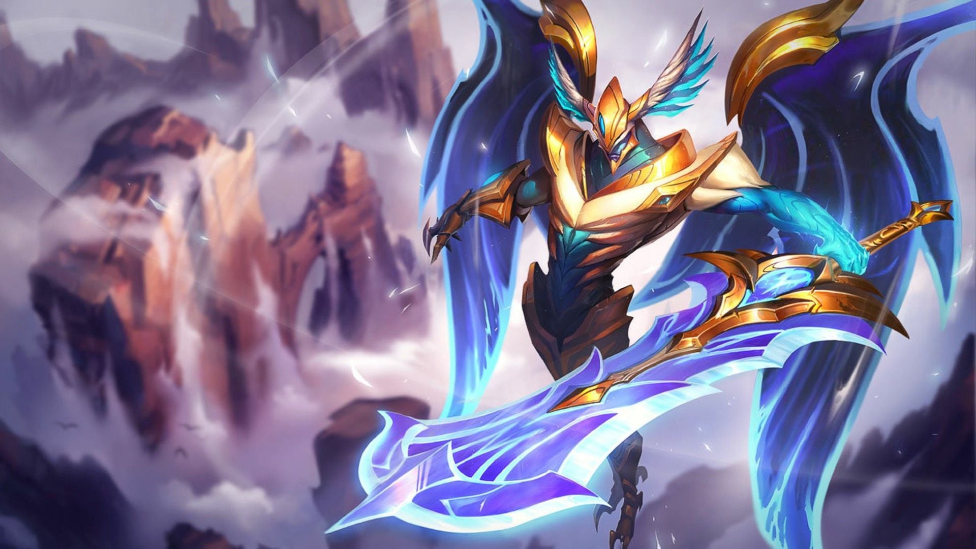 "The scent of prey":  League of Legends LoLdle answers 1566 (Tuesday, October 20, 2026)