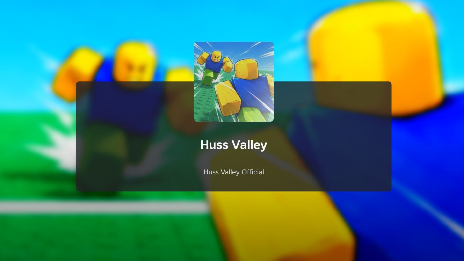 Huss Valley Abilities tier list (October 2026)