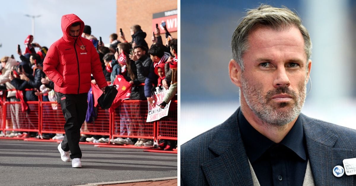 Bruno Fernandes Bench Controversy: Carrick Man Utd Exit [Confirmed]