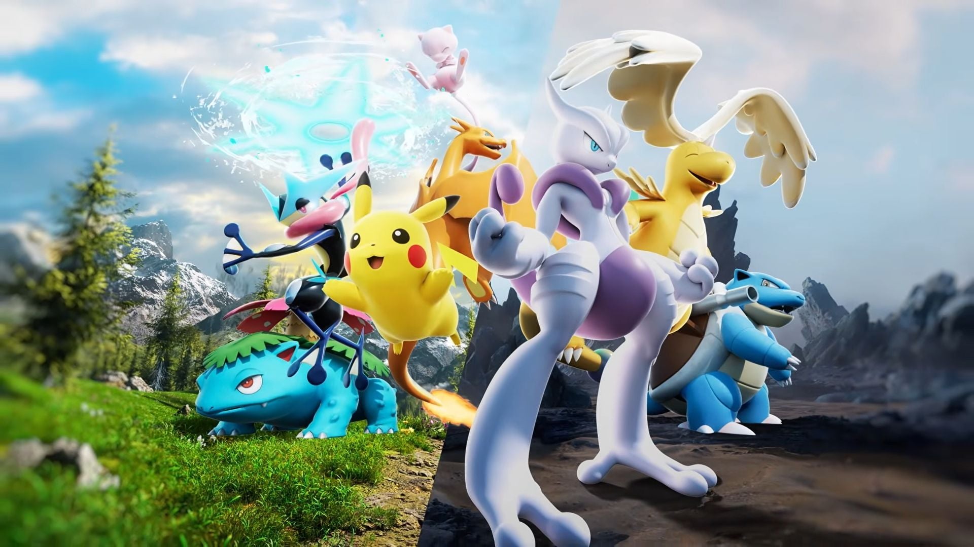 Pokemon TCG Pocket Dual Fusion [C1]: Meta predictions, analysis and expected cards