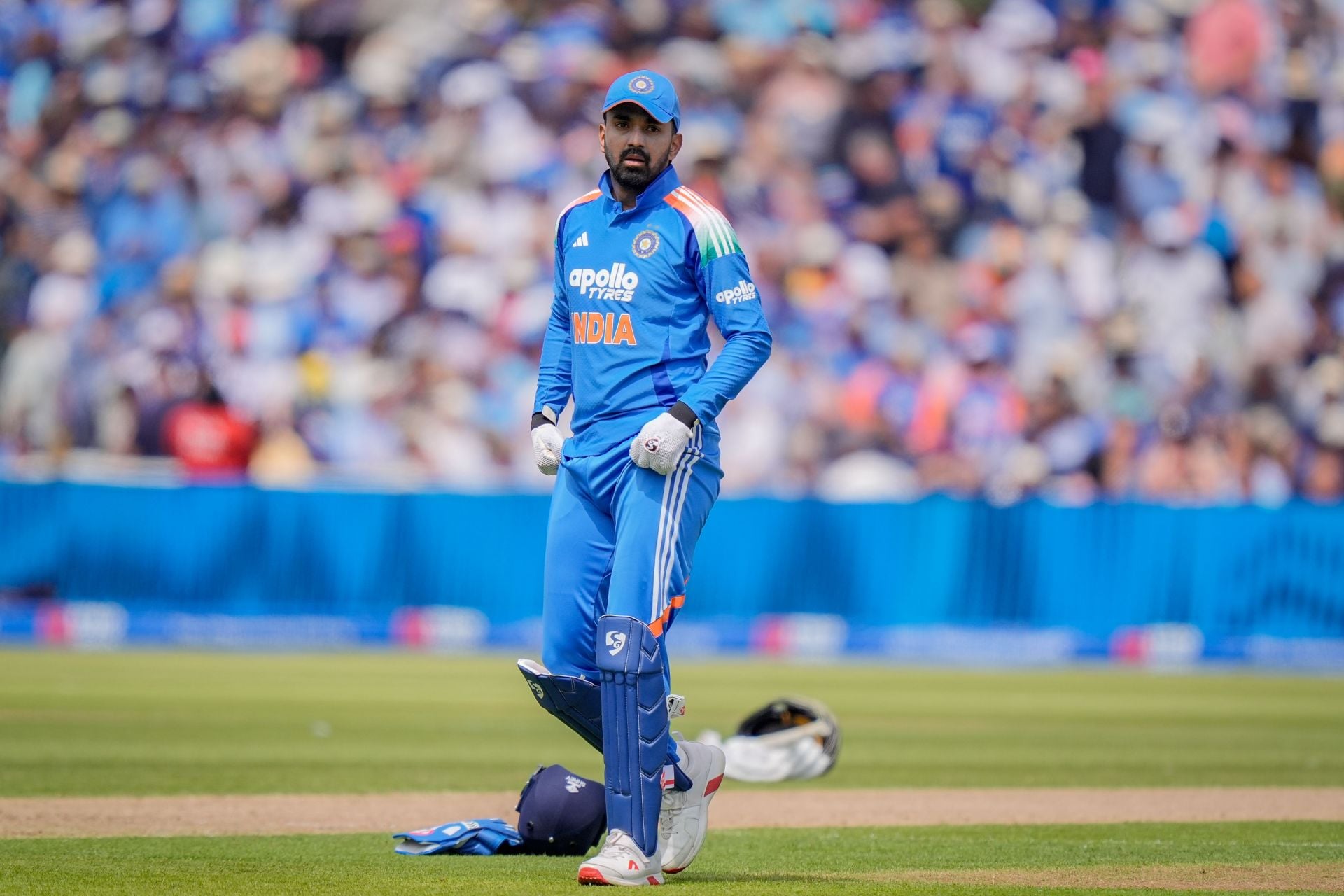 "He told me he was offended by my advice" - Former India cricketer reveals inspiring story of KL Rahul after IND vs WI 2026 ODIs