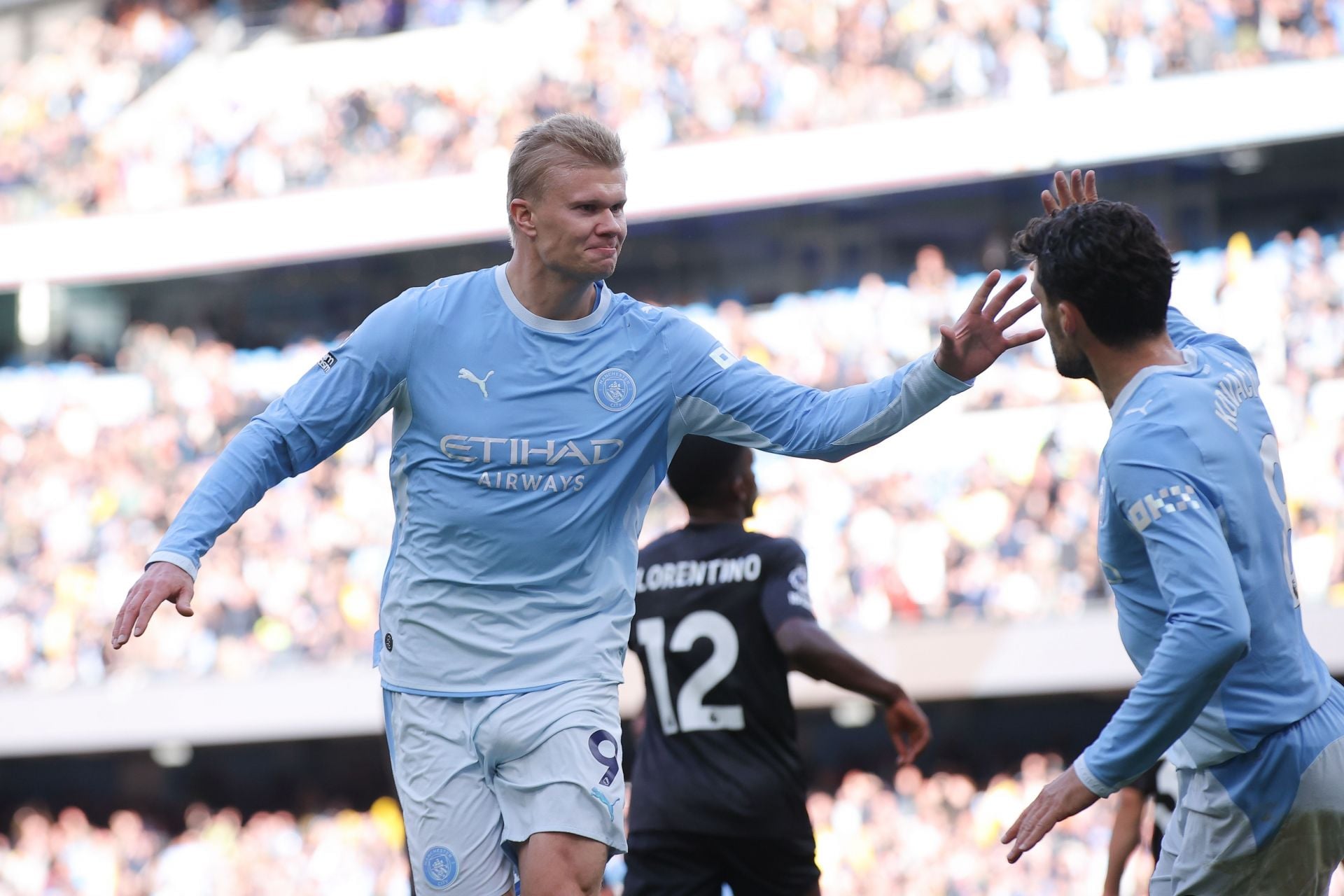 Manchester City vs AEK Athens Prediction and Betting Tips | October 20th 2026