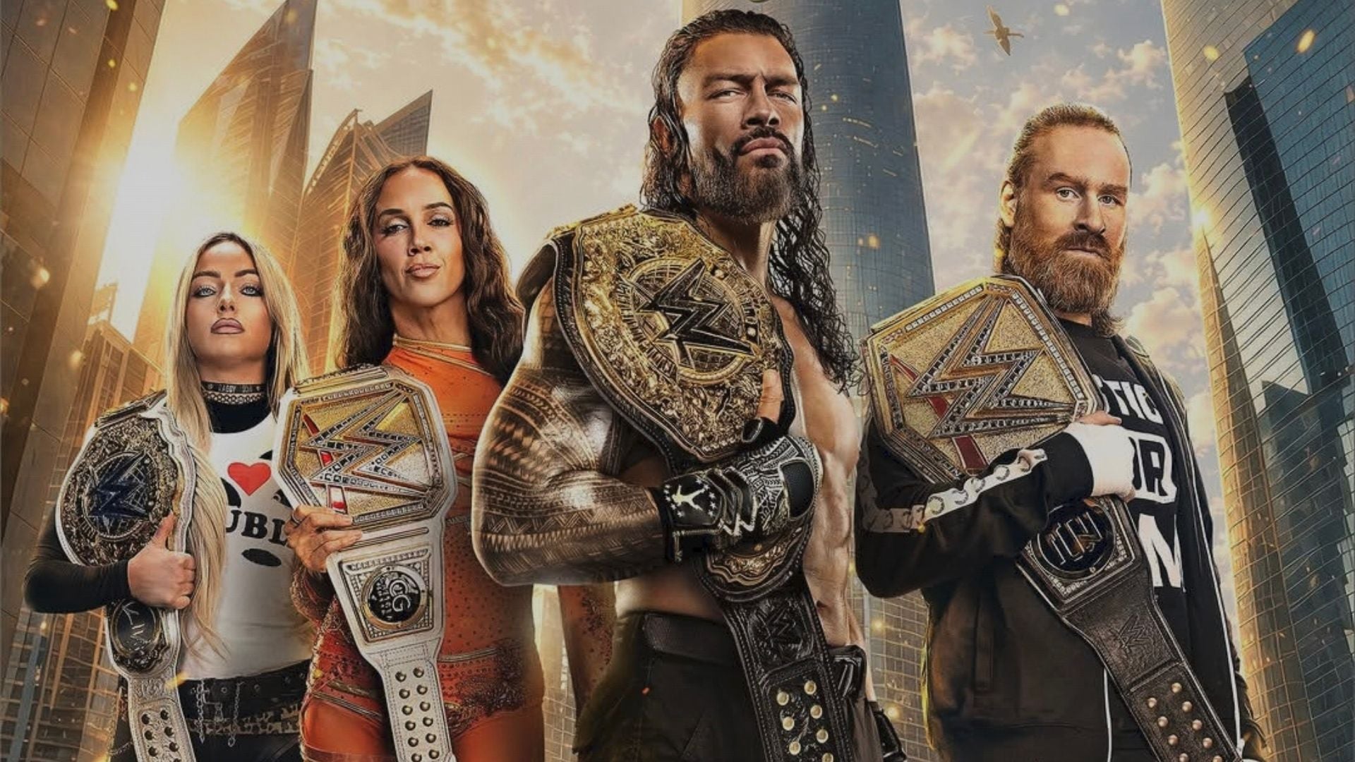 NEW: Another Security Alert Issued Ahead of WWE Crown Jewel 2026 in Saudi Arabia