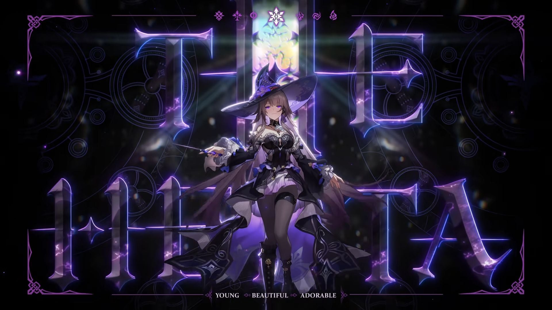 Honkai Star Rail leak teases fourth set of Novaflare character buffs