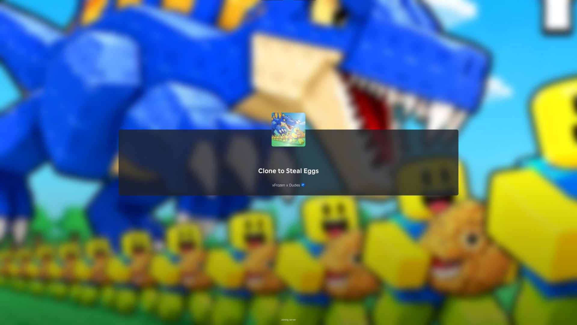 Clone to Steal Eggs codes (October 2026)