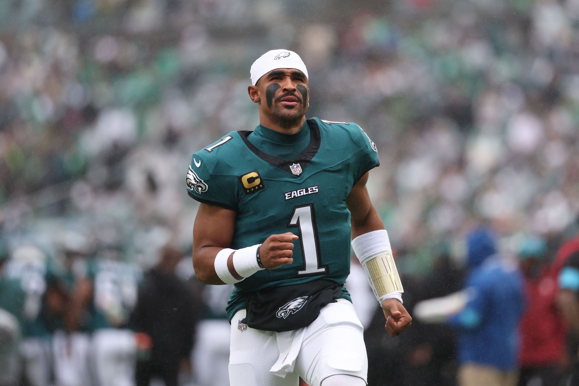 Ranking Top 10 Greatest NFL QBs Born in Texas